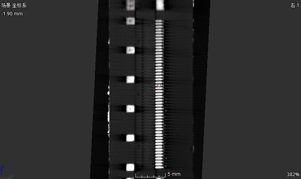 世纪远景 | Phoenix V | tome | x S240 工业CT 世纪远景 | Phoenix V | tome | x S240 工业CT