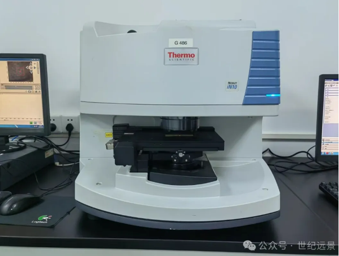 Thermo Scientific Nicolet iN10傅里叶变换显微红外光谱仪租赁 Thermo Scientific Nicolet iN10傅里叶变换显微红外光谱仪租赁
