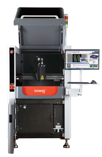 韩国PARMI SIGMA X 3D SPI检测仪租赁 韩国PARMI SIGMA X 3D SPI检测仪租赁