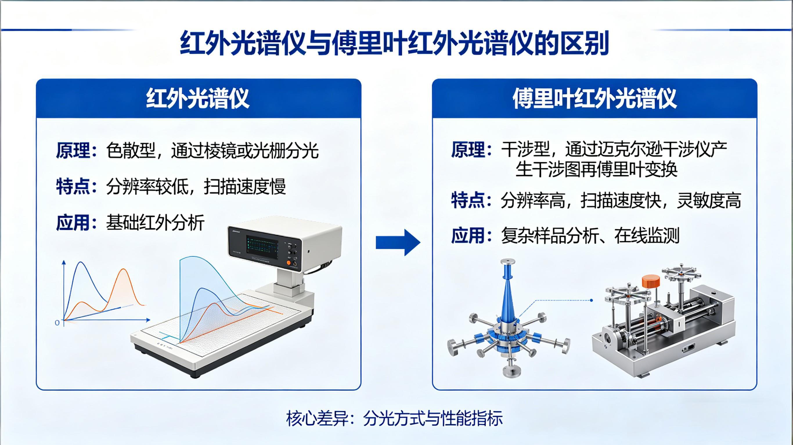 傅里叶红外光谱仪 傅里叶红外光谱仪