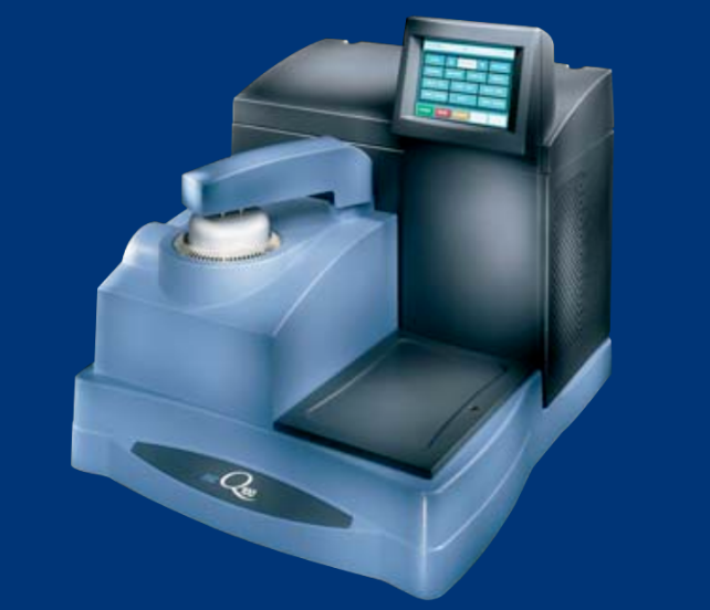 TA DSC Q100差示扫描量热仪租赁 TA DSC Q100差示扫描量热仪租赁